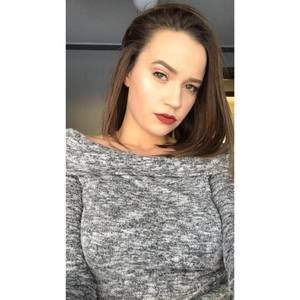 Meet your Posher, Keanndra